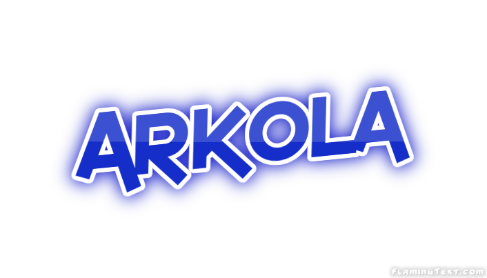 Arkola 市