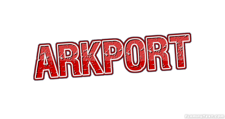 Arkport City