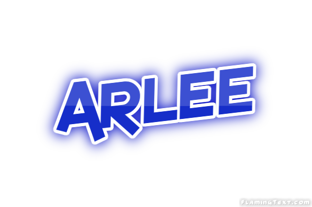 Arlee City