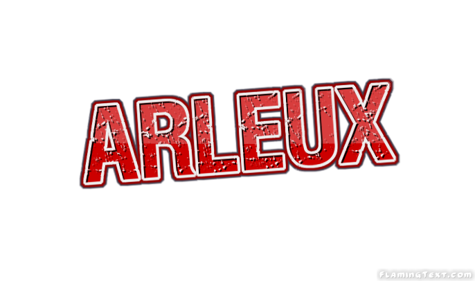 Arleux 市