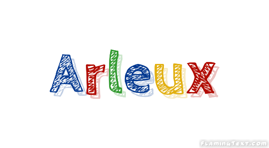 Arleux 市