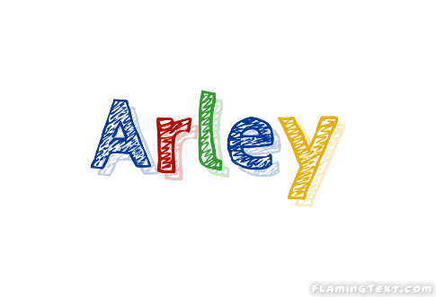 Arley 市