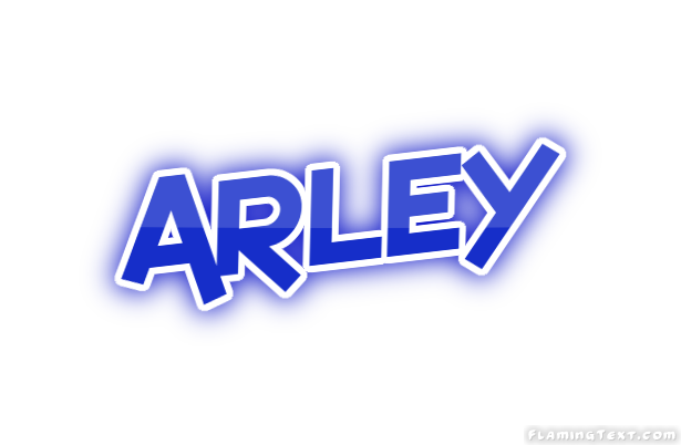 Arley Cidade