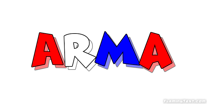 Arma City