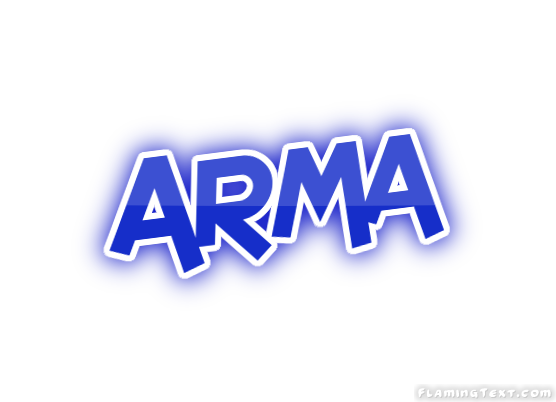 Arma 市