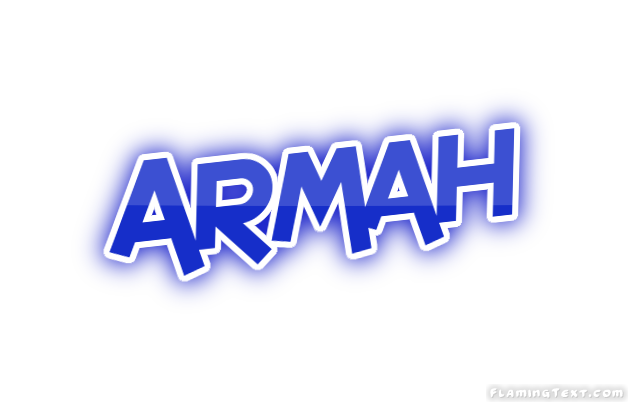Armah City
