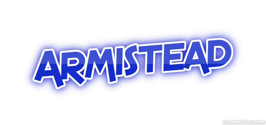 Armistead 市