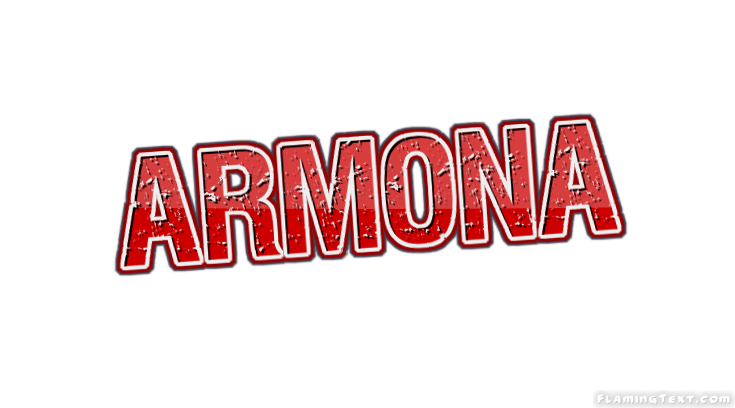 Armona 市