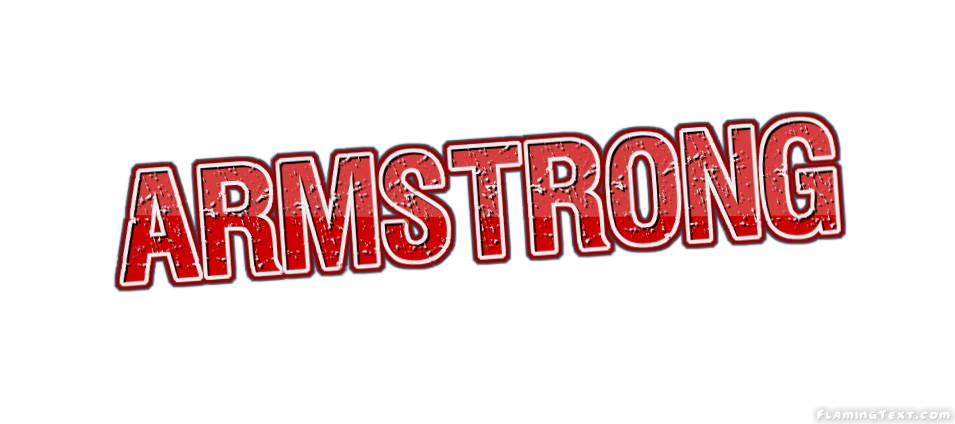 Armstrong 市