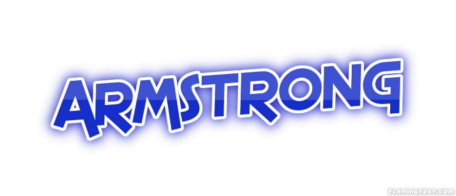 Armstrong Stadt