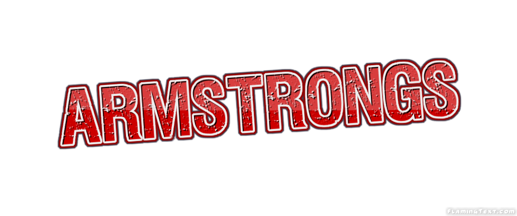 Armstrongs 市