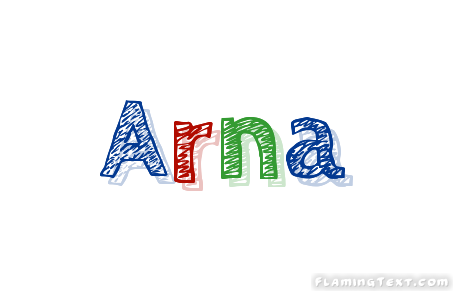 Arna Ville