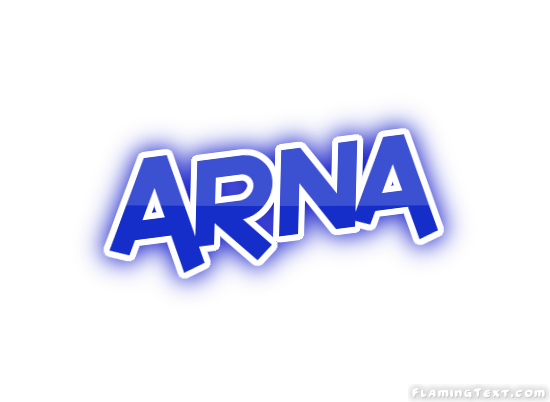 Arna 市