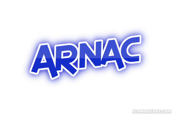 Arnac Stadt
