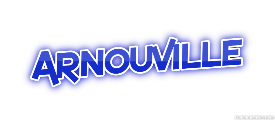 Arnouville 市