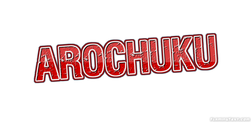 Arochuku City