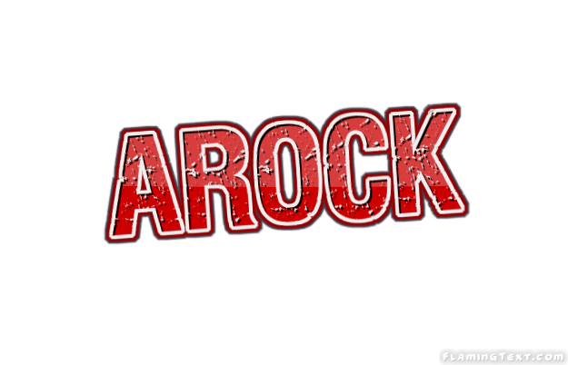 Arock مدينة