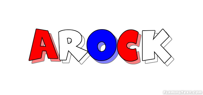 Arock مدينة