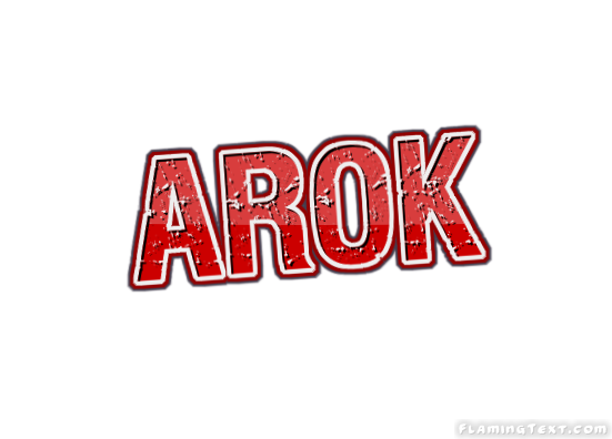 Arok City