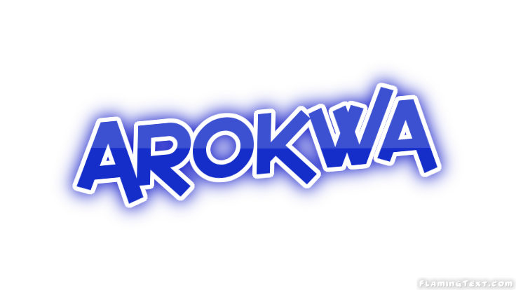Arokwa City