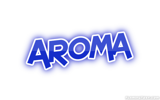 Aroma Cafe Logo :: Behance