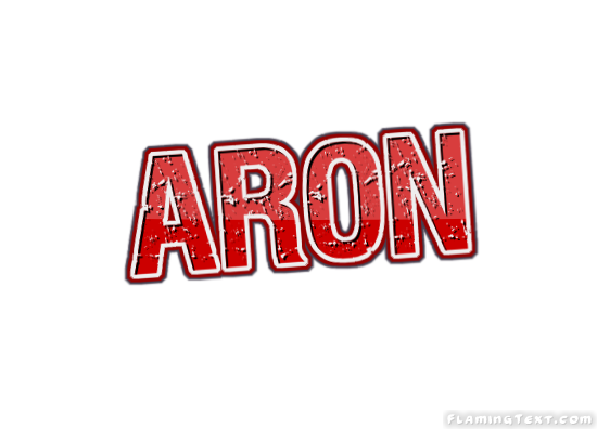 Aron 市