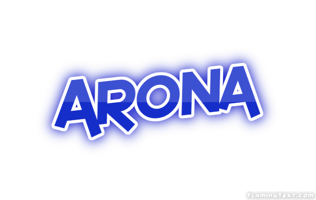 Arona City
