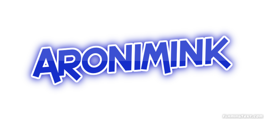 Aronimink 市