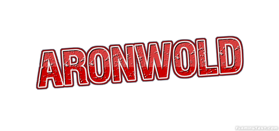 Aronwold 市