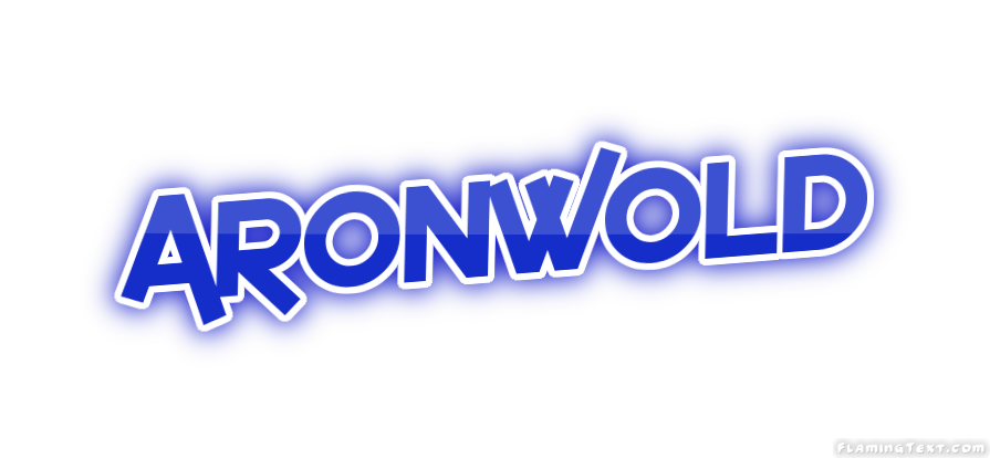 Aronwold Ville