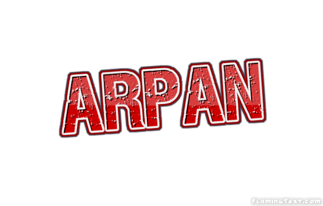 Arpan City