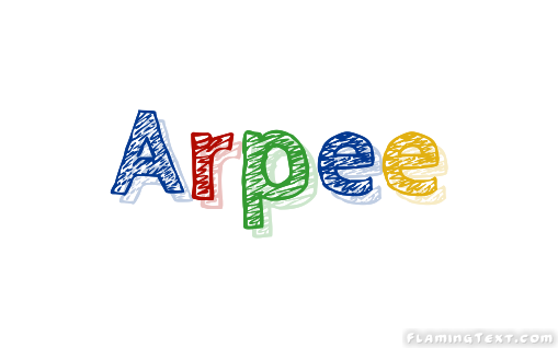 Arpee 市