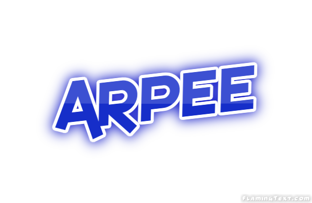 Arpee Stadt