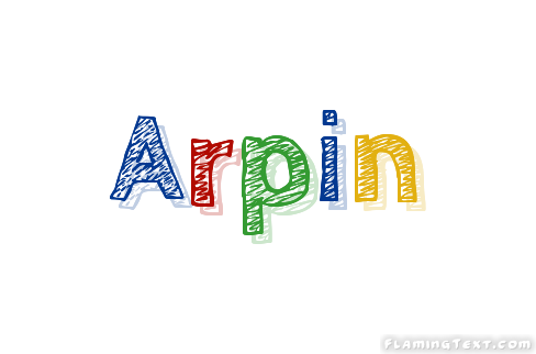Arpin 市