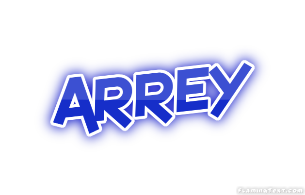 Arrey 市