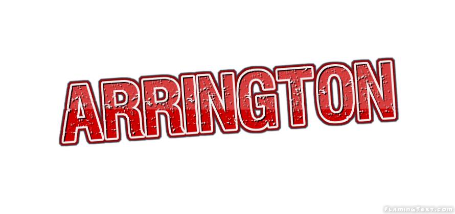 Arrington City