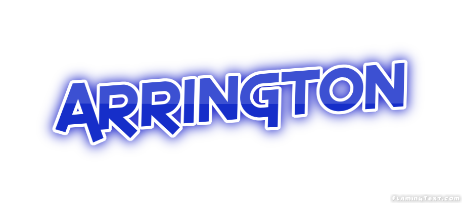 Arrington 市