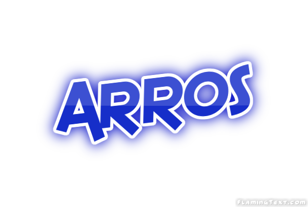 Arros City