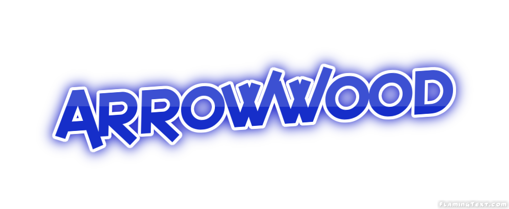 Arrowwood Stadt