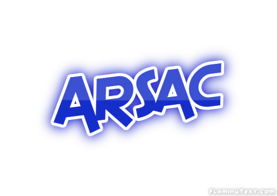 Arsac Ville