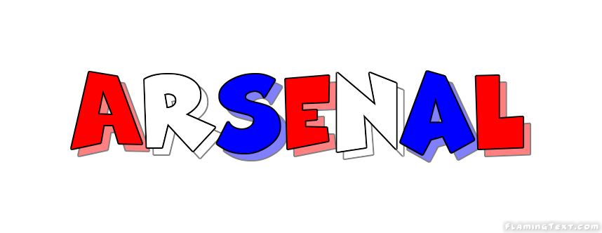 Arsenal 市