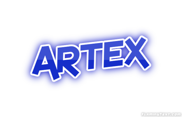 Artex город