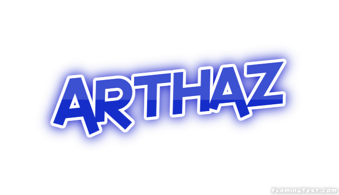 Arthaz Ville