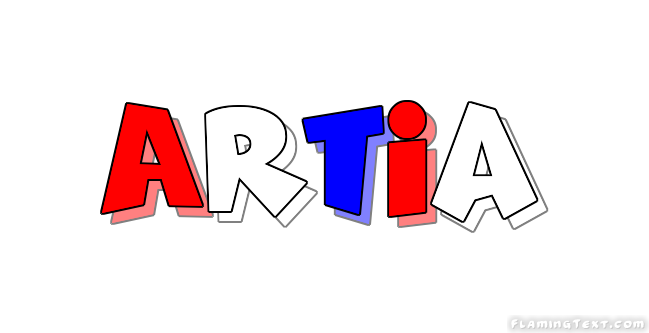 Artia 市