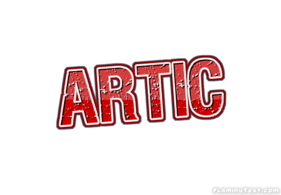 Artic Stadt