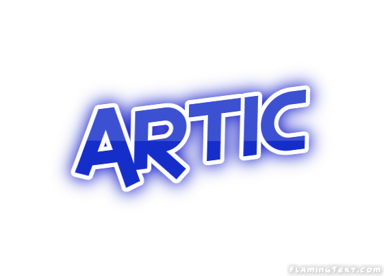 Artic Ville