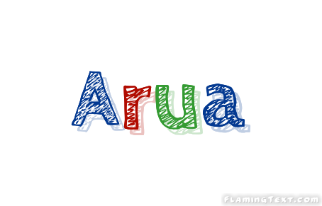 Arua Cidade