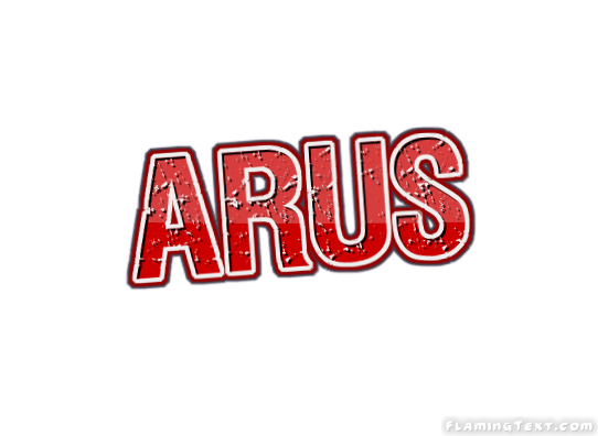 Arus City