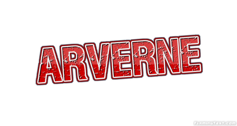 Arverne 市