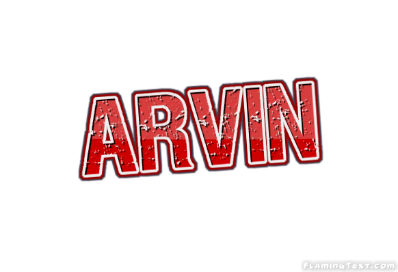 Arvin Cidade